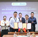 Dong A University cooperates with Foxlink to train and supply human resources